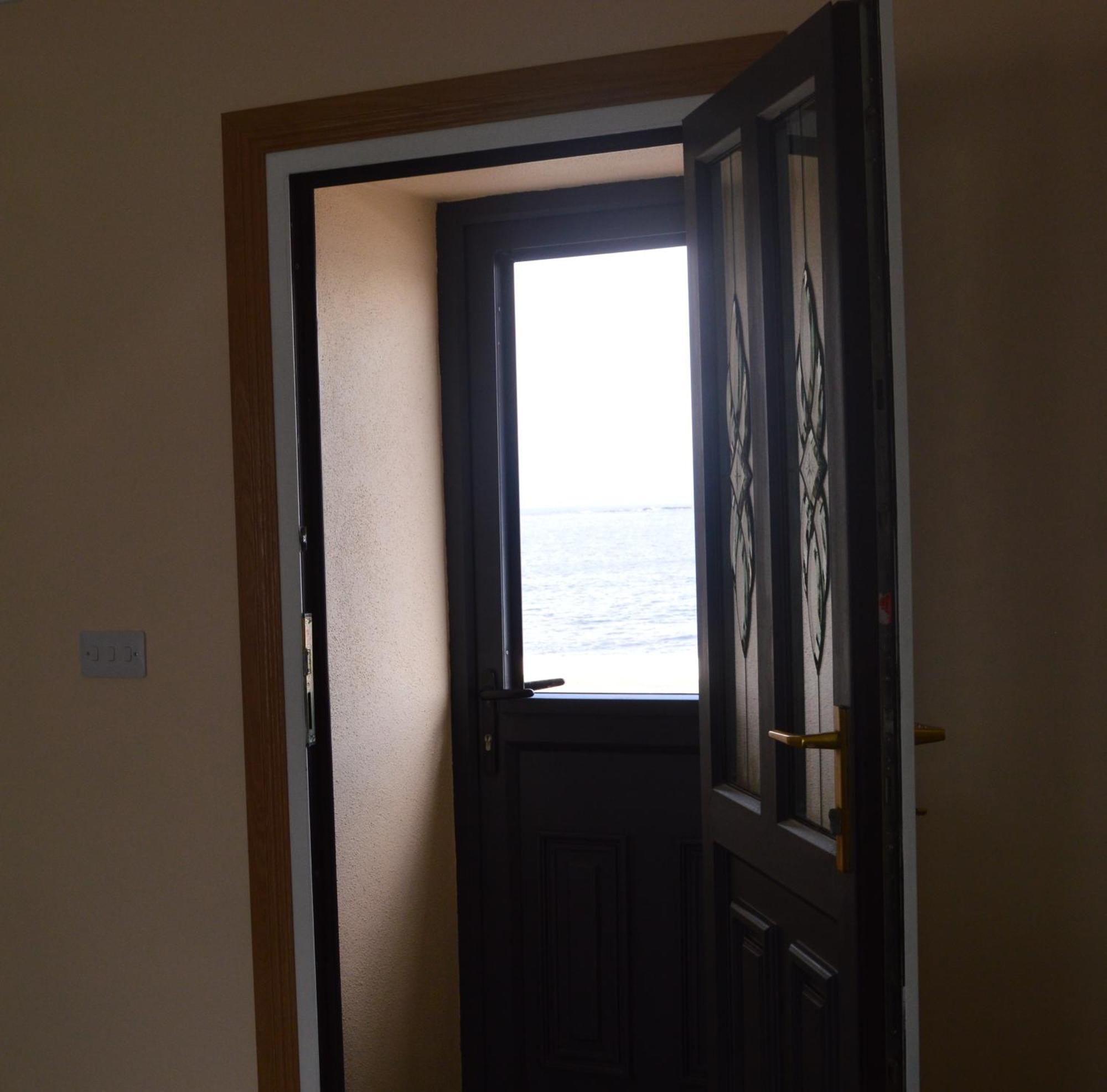 The Waters Edge Villa Aughris Buitenkant foto